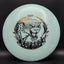 Swirly Star Leopard3 - Lisa Fajkus 2020 TS - X-Out Double Stamp
