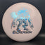 Swirl ESP Buzzz - Édition Chris Dickerson Robot Chicken 2023