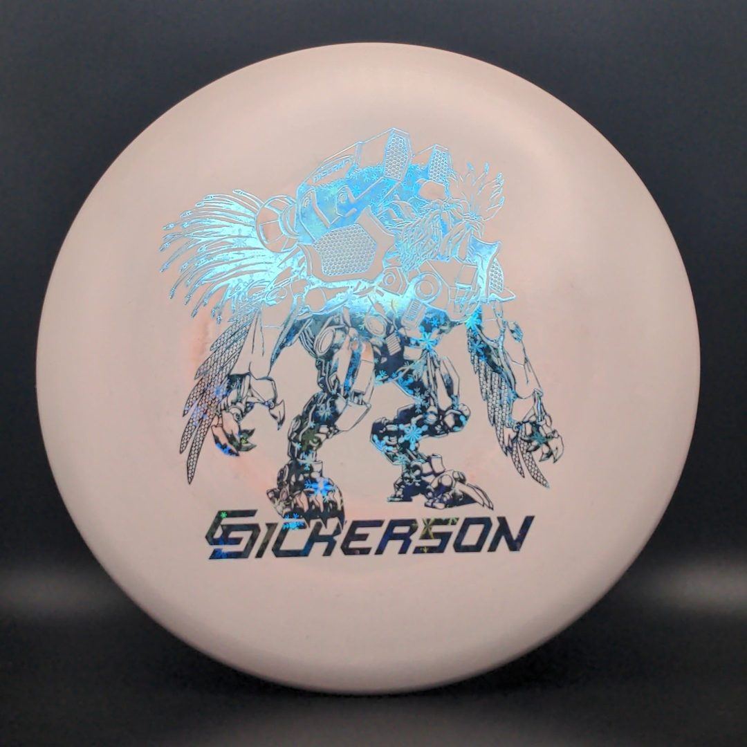 Swirl ESP Buzzz - Édition Chris Dickerson Robot Chicken 2023