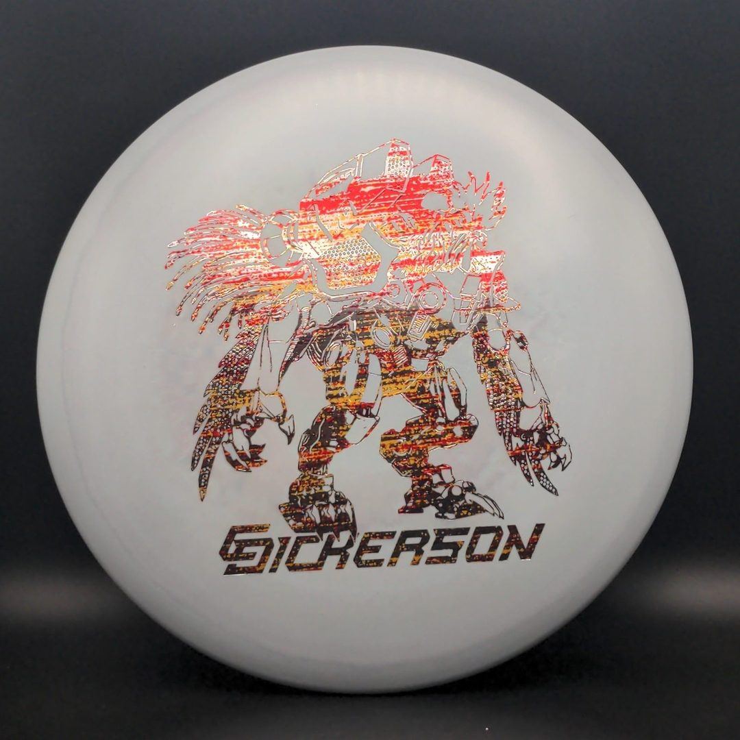 Swirl ESP Buzzz - Édition Chris Dickerson Robot Chicken 2023