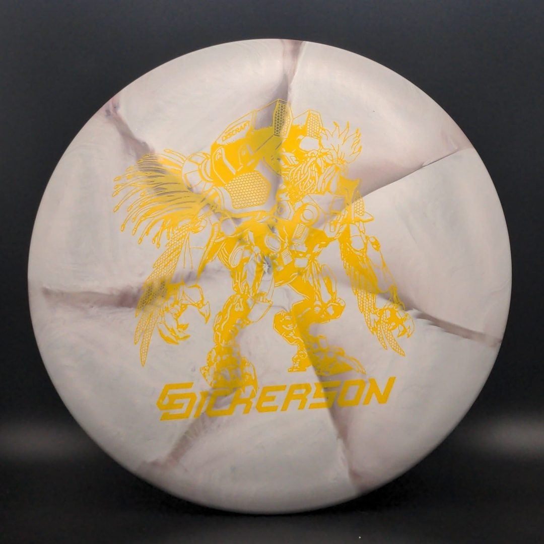 Swirl ESP Buzzz - Édition Chris Dickerson Robot Chicken 2023
