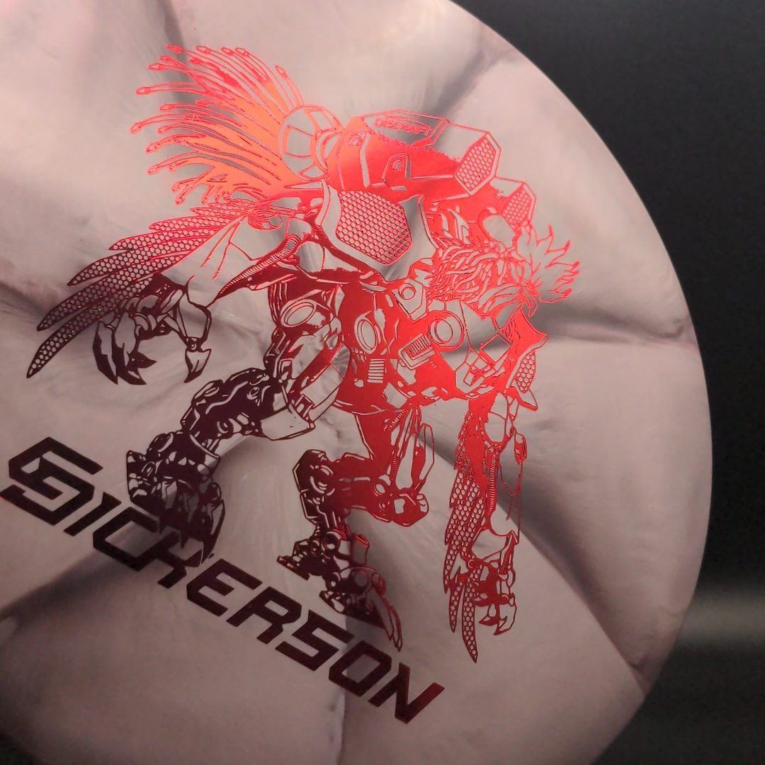 Swirl ESP Buzzz - Édition Chris Dickerson Robot Chicken 2023
