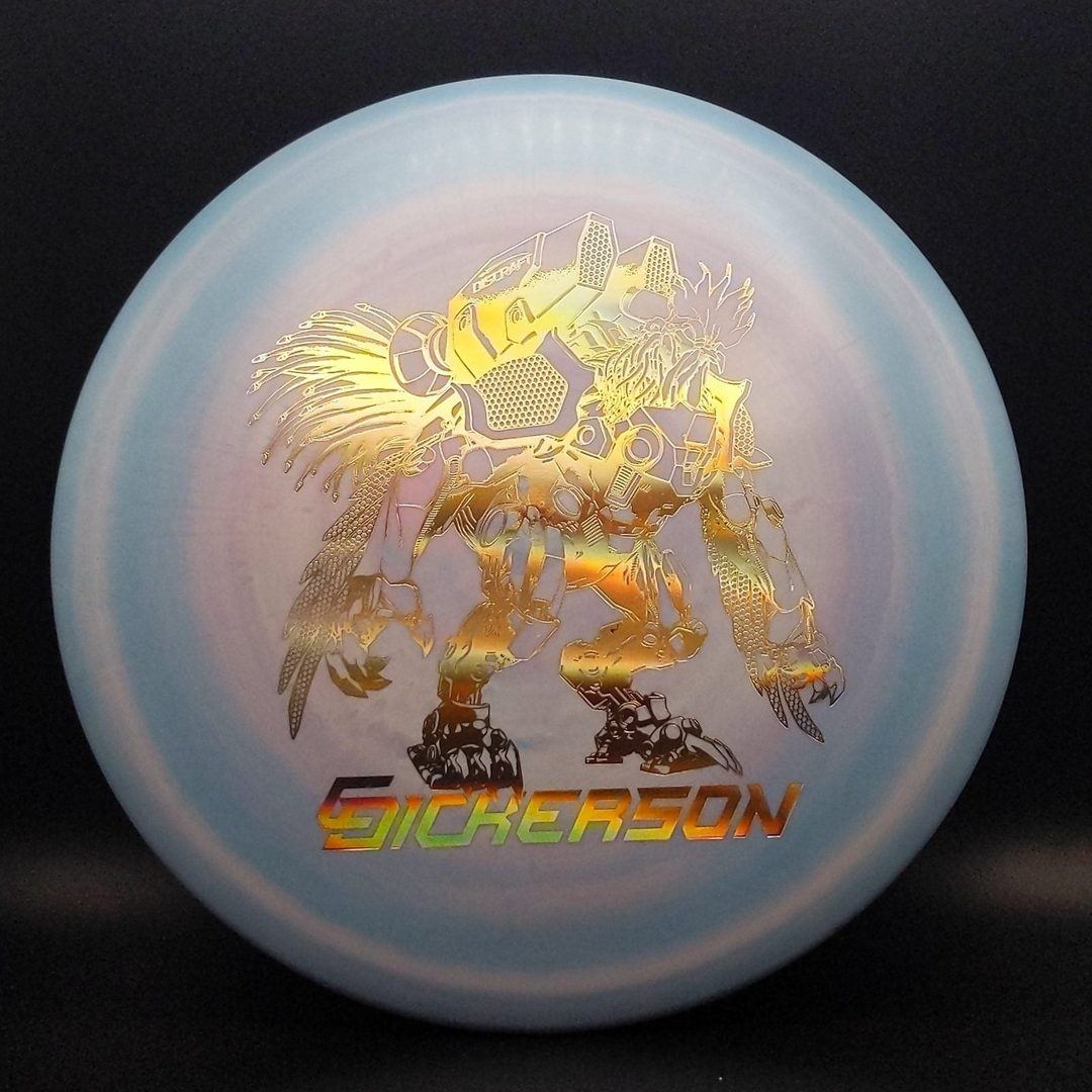 Swirl ESP Buzzz - Édition Chris Dickerson Robot Chicken 2023
