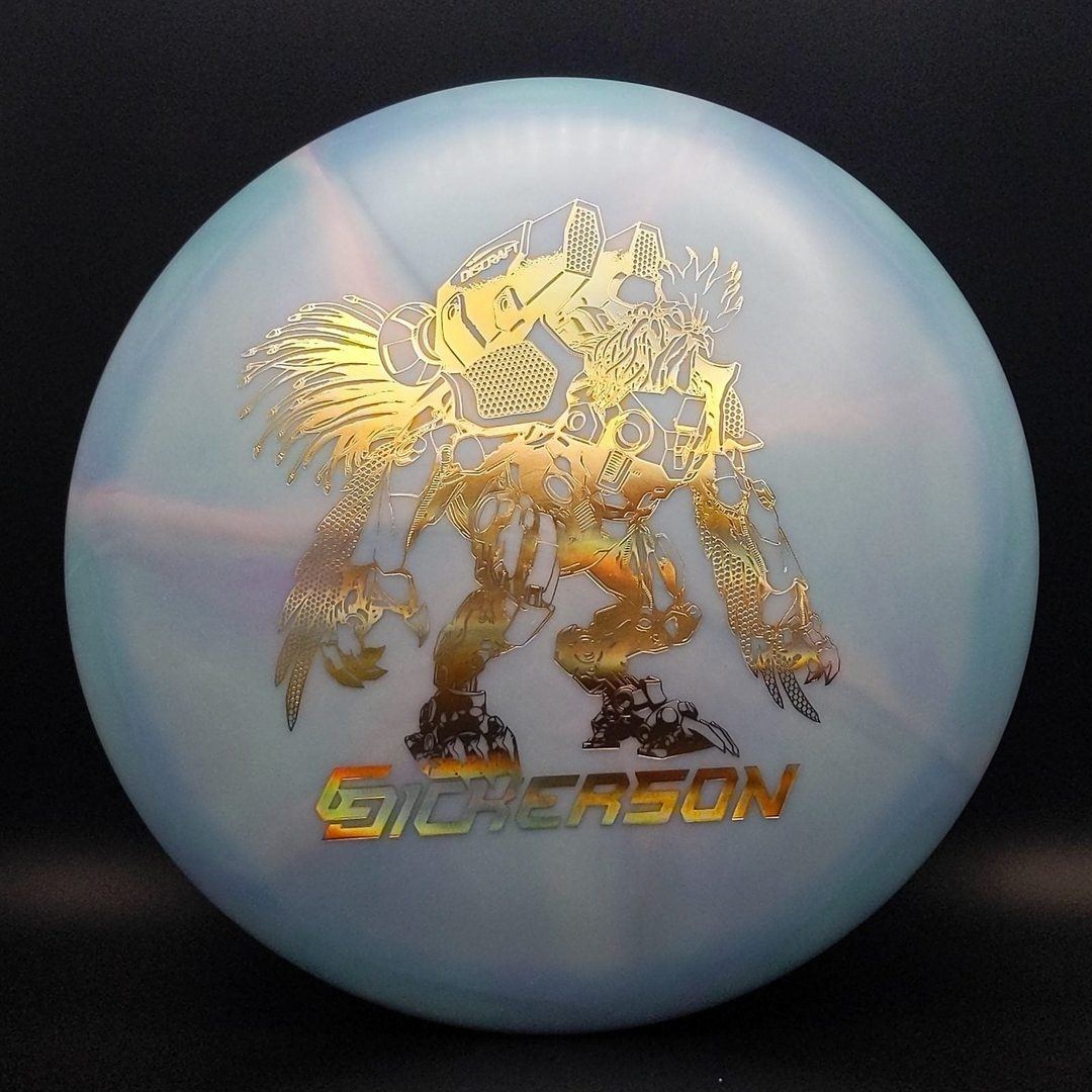 Swirl ESP Buzzz - Édition Chris Dickerson Robot Chicken 2023