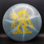 Swirl ESP Buzzz - Édition Chris Dickerson Robot Chicken 2023