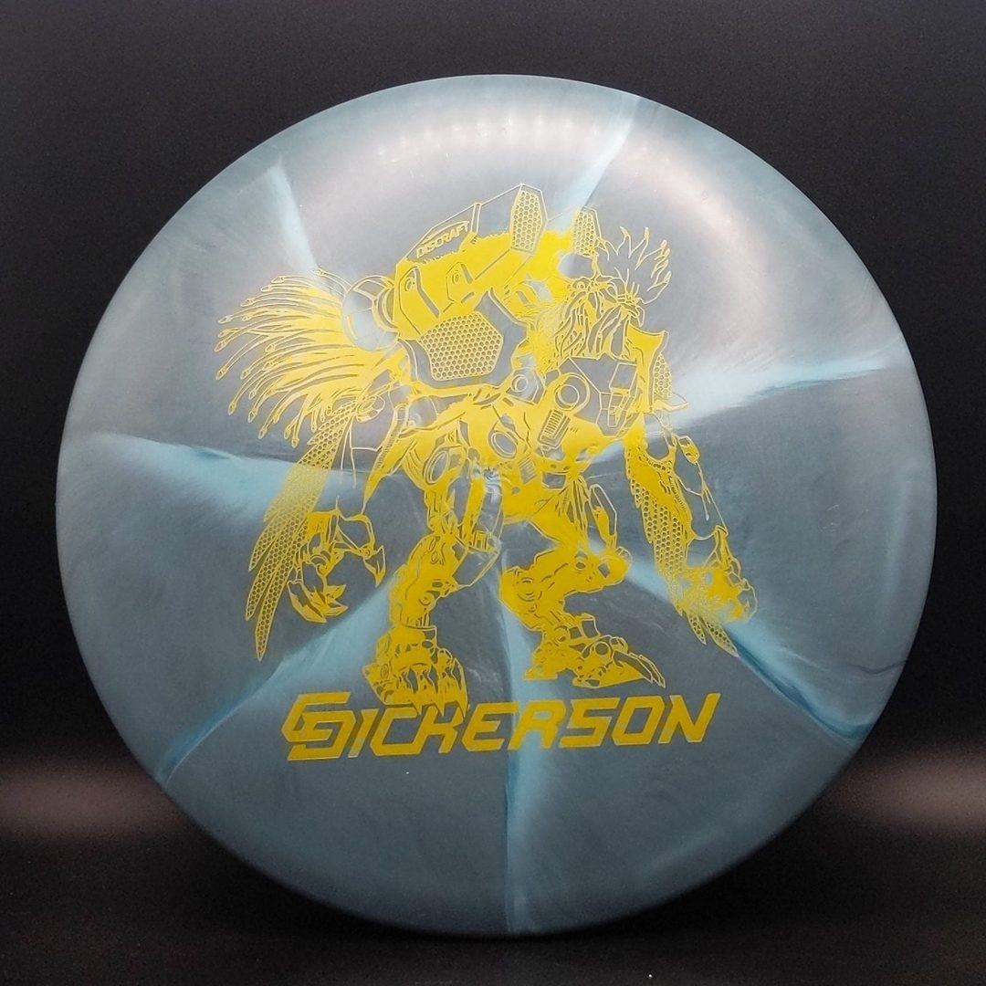 Swirl ESP Buzzz - Édition Chris Dickerson Robot Chicken 2023