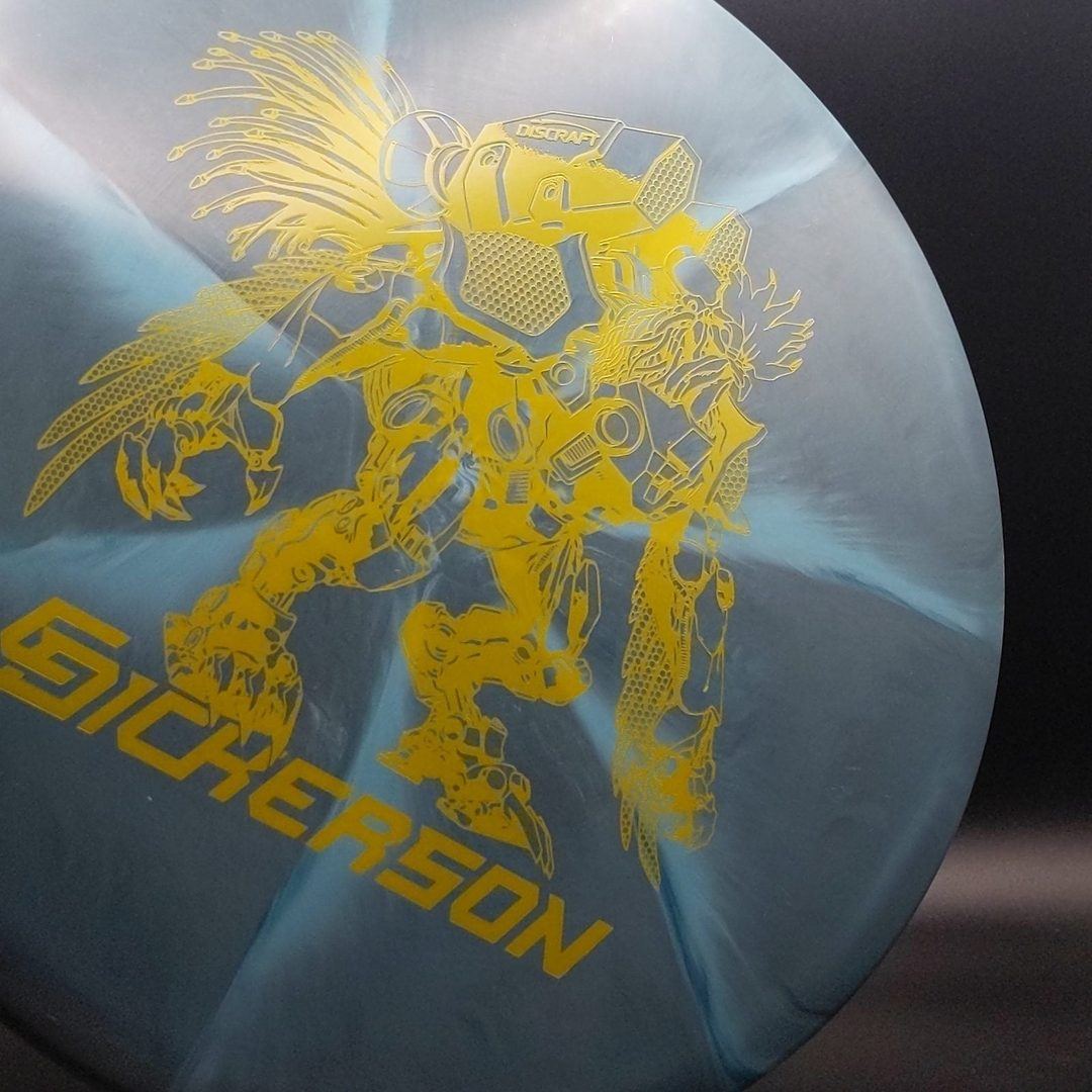 Swirl ESP Buzzz - Édition Chris Dickerson Robot Chicken 2023