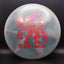 Swirl ESP Buzzz - Édition Chris Dickerson Robot Chicken 2023