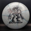 Swirl ESP Buzzz - Édition Chris Dickerson Robot Chicken 2023