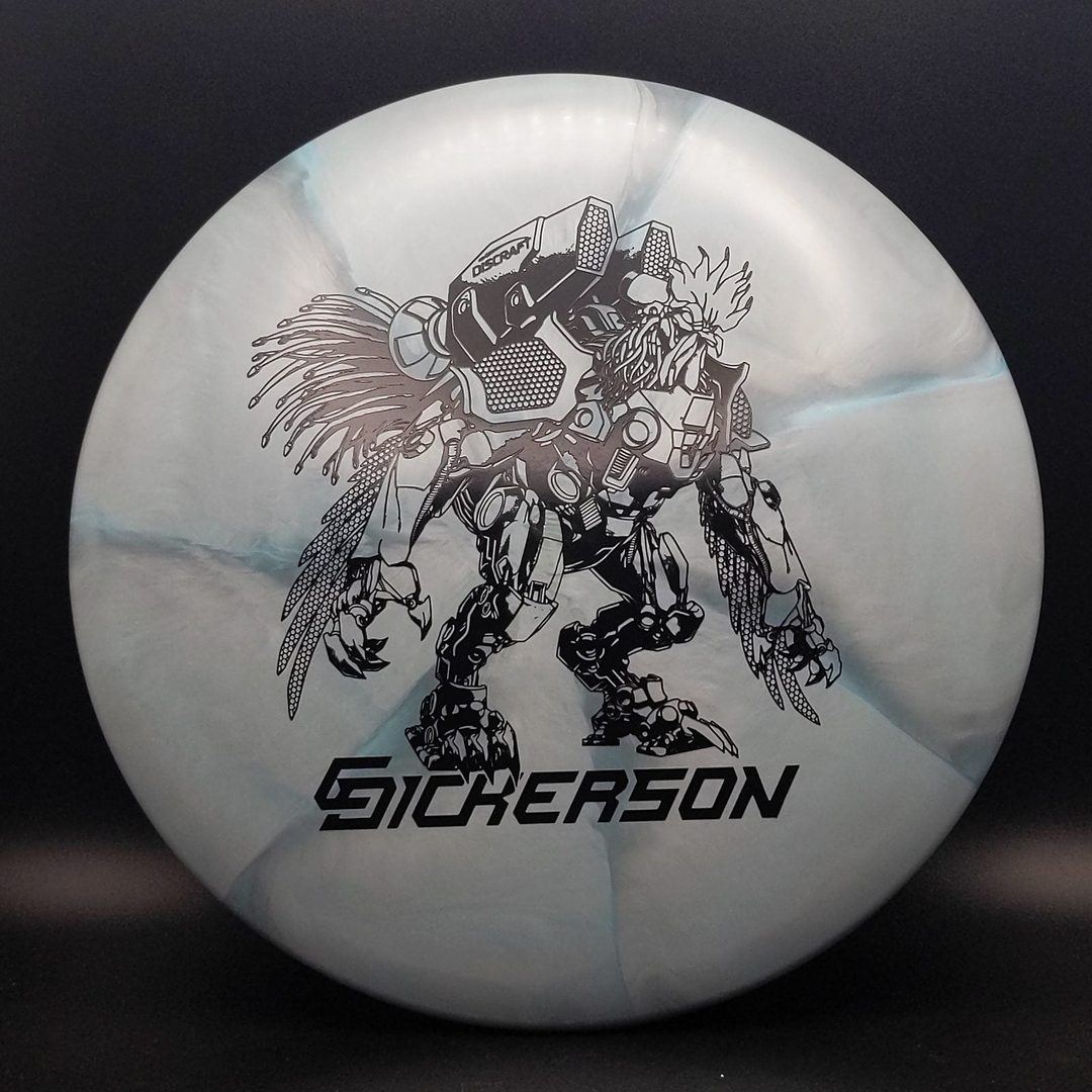 Swirl ESP Buzzz - Édition Chris Dickerson Robot Chicken 2023
