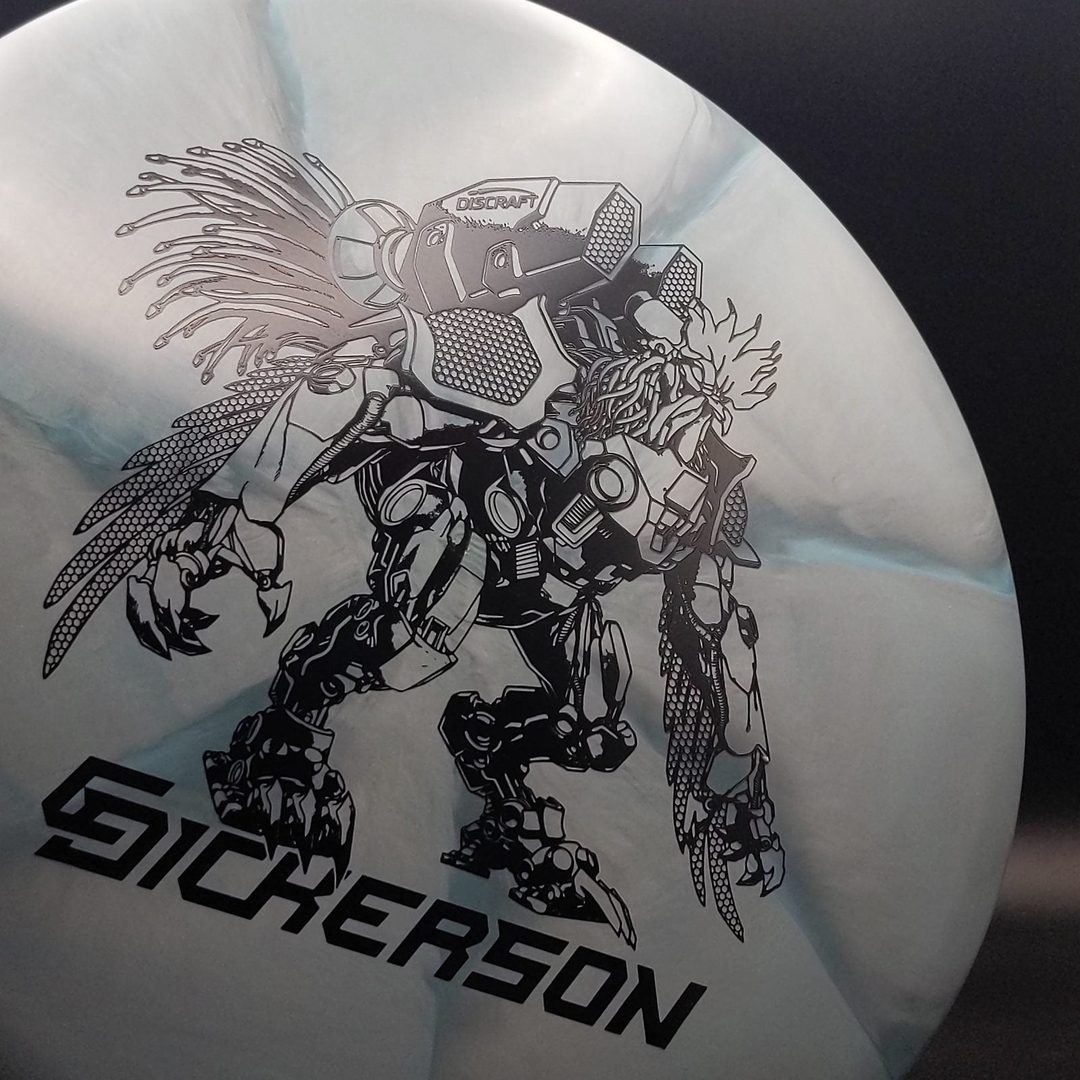 Swirl ESP Buzzz - Édition Chris Dickerson Robot Chicken 2023
