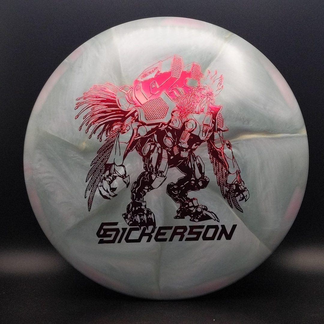 Swirl ESP Buzzz - Édition Chris Dickerson Robot Chicken 2023