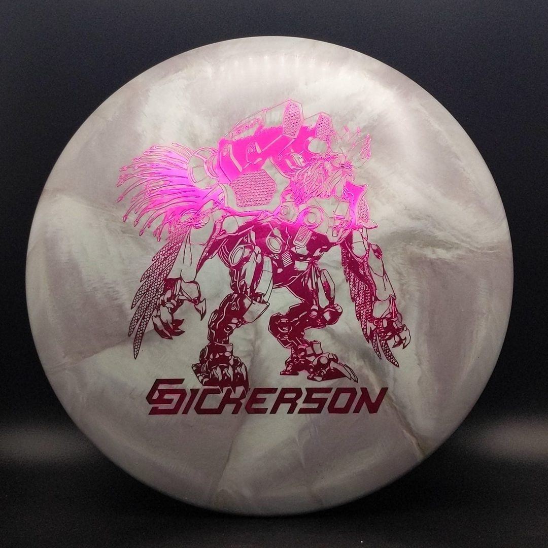 Swirl ESP Buzzz - Édition Chris Dickerson Robot Chicken 2023