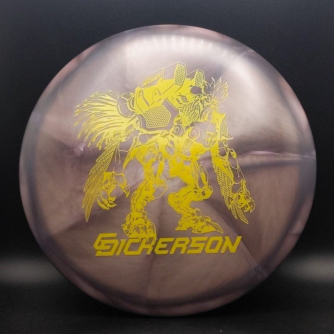 Swirl ESP Buzzz - Édition Chris Dickerson Robot Chicken 2023