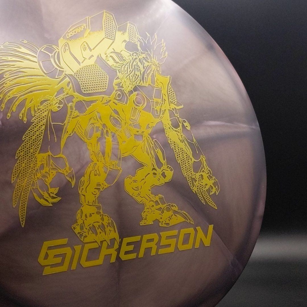 Swirl ESP Buzzz - Édition Chris Dickerson Robot Chicken 2023