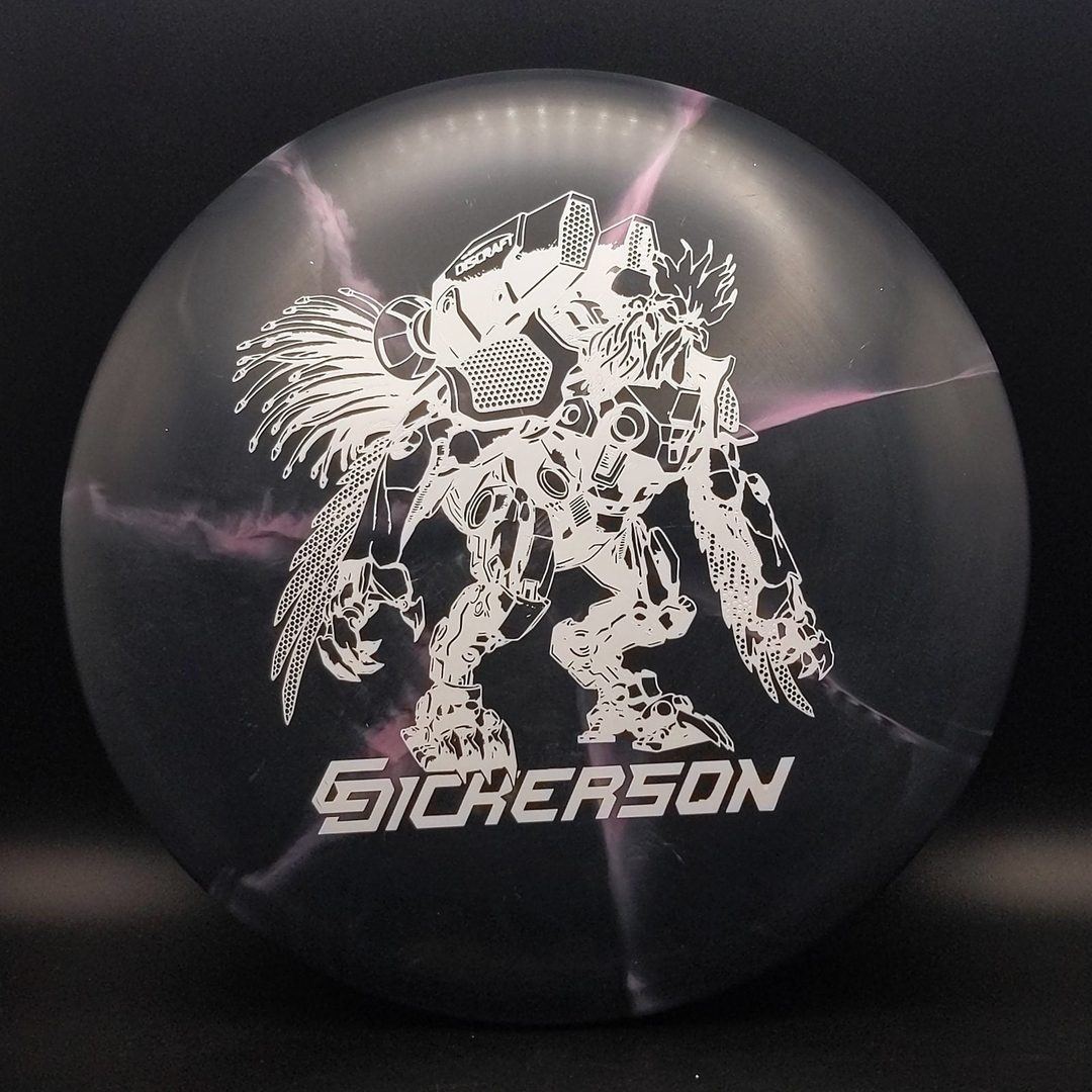 Swirl ESP Buzzz - Édition Chris Dickerson Robot Chicken 2023