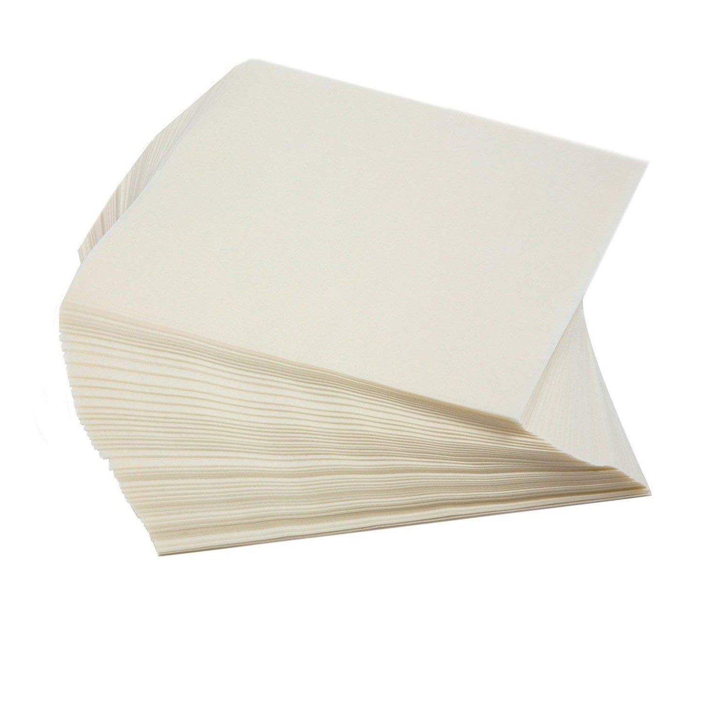 Papier ciré torsadé pour confiseurs