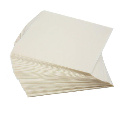 Twisting Wax Paper for Confectioners