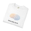 Different Rhythms. Same Life. Unisex T-Shirt