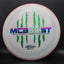 ESP Buzzz - Paul McBeth 6x Claw World Champion Edition