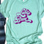 Lake Bum 1683 Unisex T-Shirt - Korvel