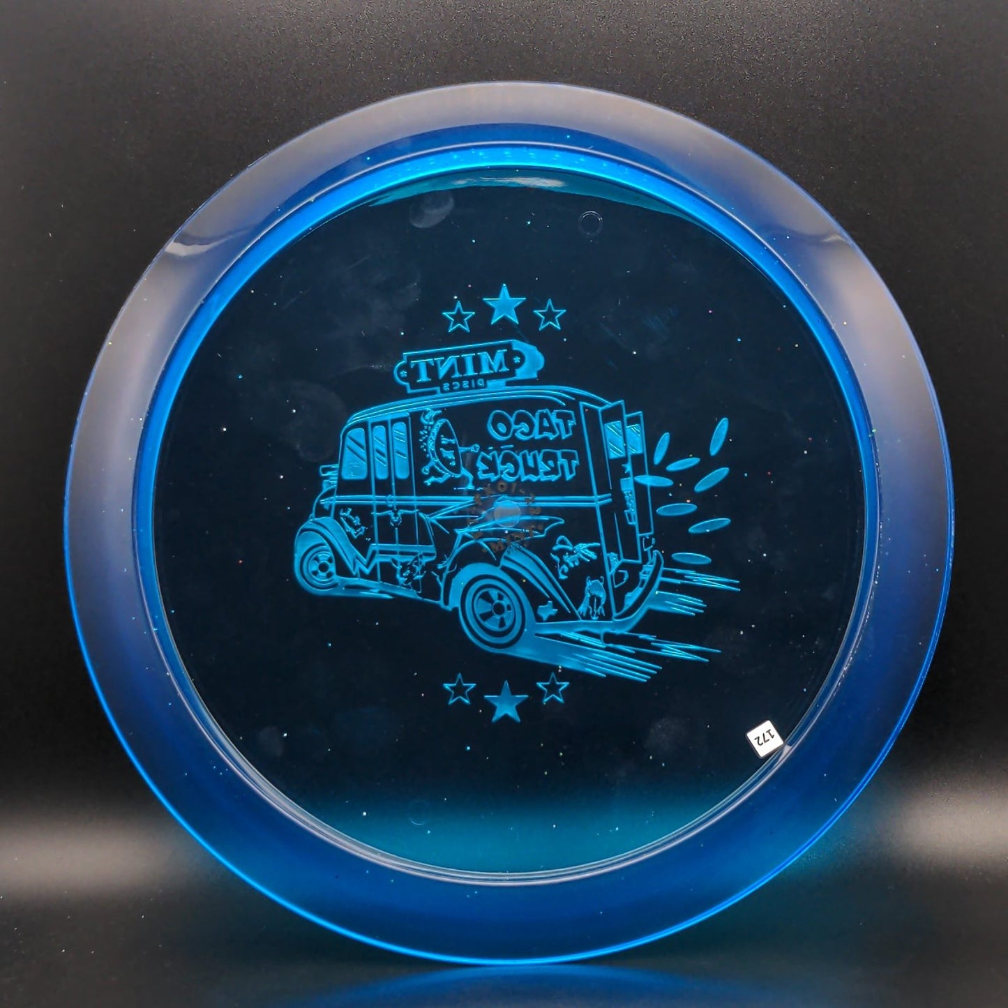 Eternal Phoenix - First Run - Taco Truck Limited Edition