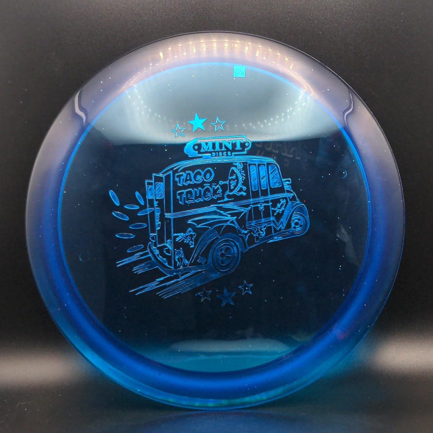 Eternal Phoenix - First Run - Taco Truck Limited Edition