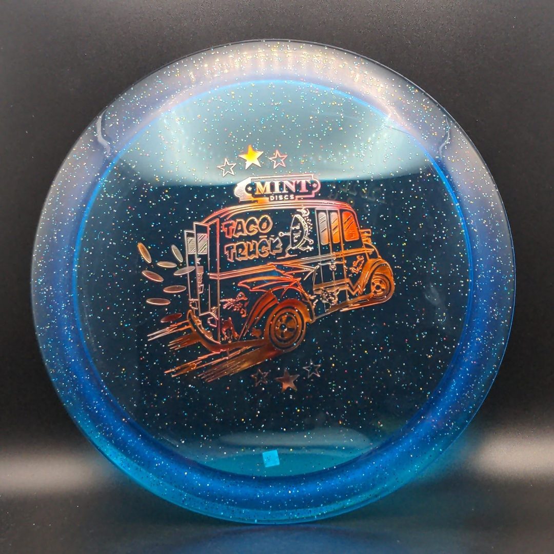 Eternal Phoenix - First Run - Taco Truck Limited Edition