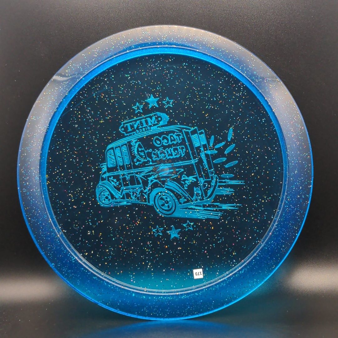 Eternal Phoenix - First Run - Taco Truck Limited Edition