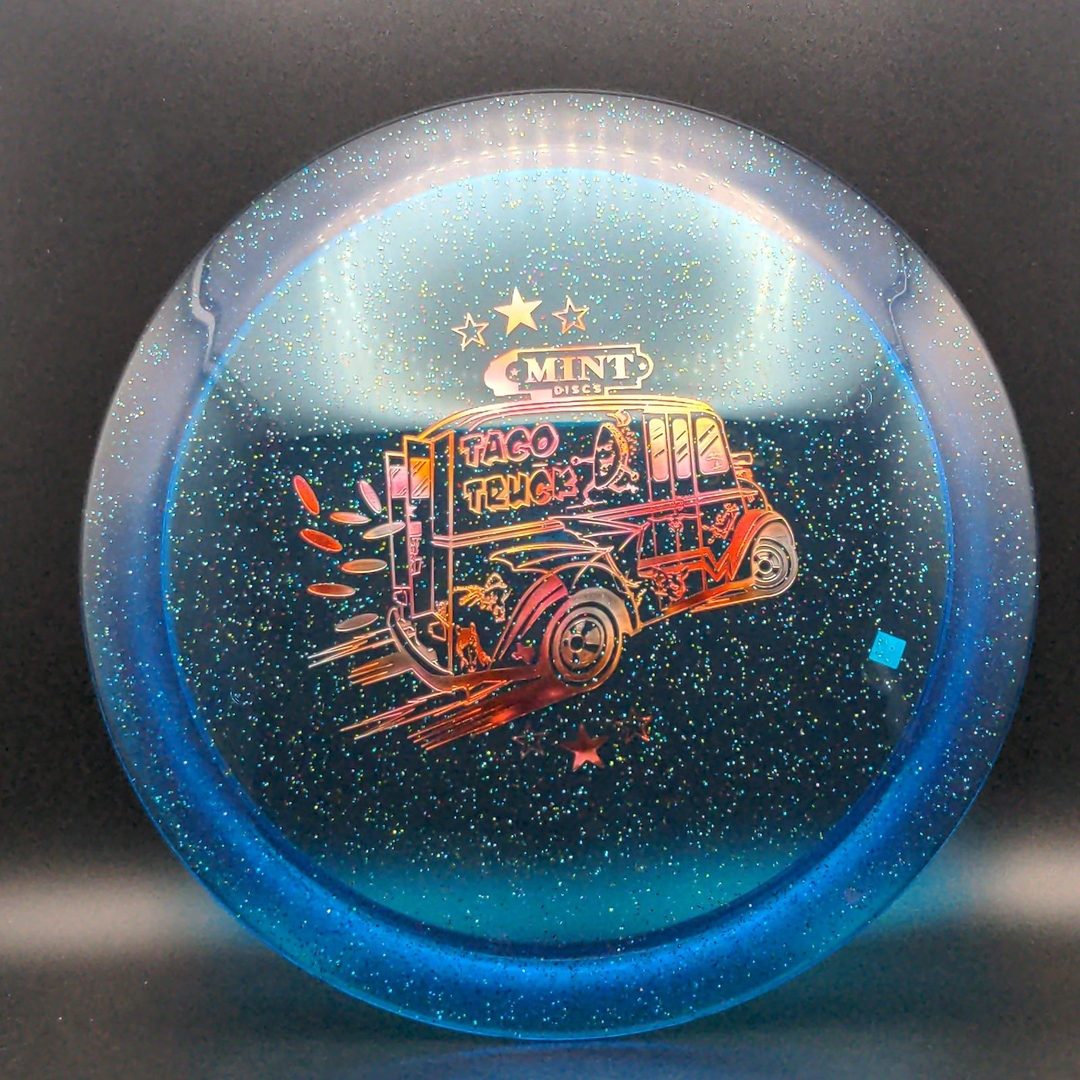 Eternal Phoenix - First Run - Taco Truck Limited Edition