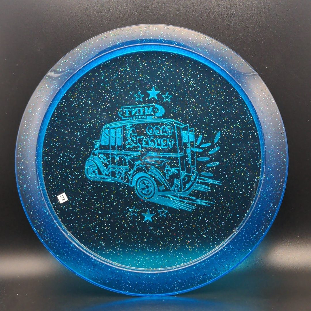 Eternal Phoenix - First Run - Taco Truck Limited Edition