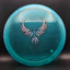 Eternal Phoenix - First Run - Limited Edition Disc Golf Driver