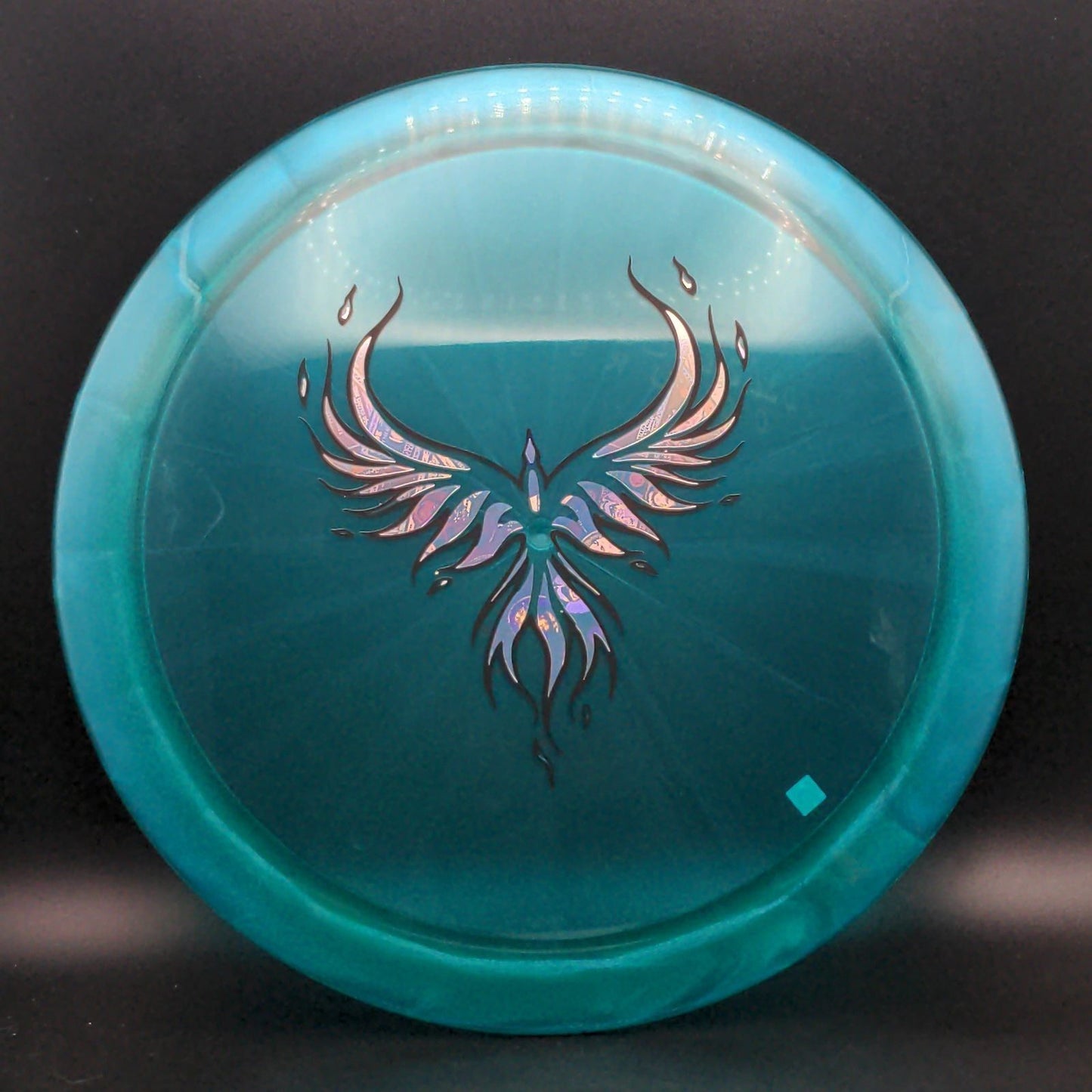 Eternal Phoenix - First Run - Limited Edition Disc Golf Driver