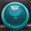 Eternal Phoenix - First Run - Limited Edition Disc Golf Driver