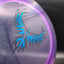 Eternal Phoenix - First Run - Limited Edition Disc Golf Driver