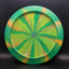 Swirly Apex Goat - Edición Limitada de Driver de Distancia