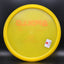 Disque de Golf Disc Midrange Crystal Apollo