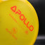Disque de Golf Disc Midrange Crystal Apollo