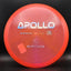 Disque de Golf Disc Midrange Crystal Apollo