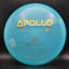 Disque de Golf Disc Midrange Crystal Apollo