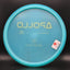 Disque de Golf Disc Midrange Crystal Apollo