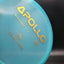 Disque de Golf Disc Midrange Crystal Apollo