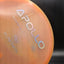 Disque de Golf Disc Midrange Crystal Apollo