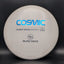 Chrome Cosmic Fairway Driver - Premium Performance Disc