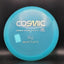 Crystal Cosmic Fairway Driver - Premium Disc Golf Disc