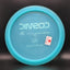 Crystal Cosmic Fairway Driver - Premium Disc Golf Disc