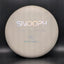 Putter Copper Snoopy - Experiencia Premium en Disc Golf