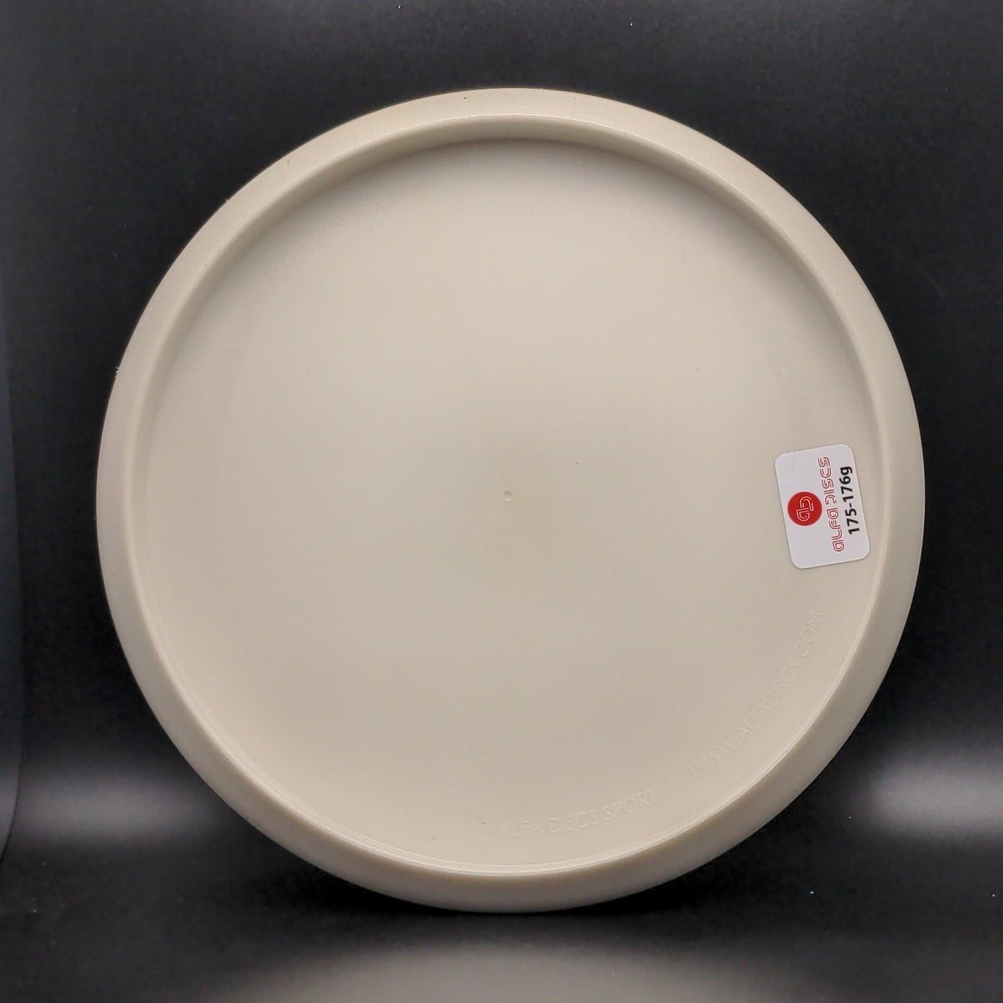 Putter Copper Snoopy - Experiencia Premium en Disc Golf