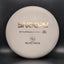 Putter Copper Snoopy - Experiencia Premium en Disc Golf