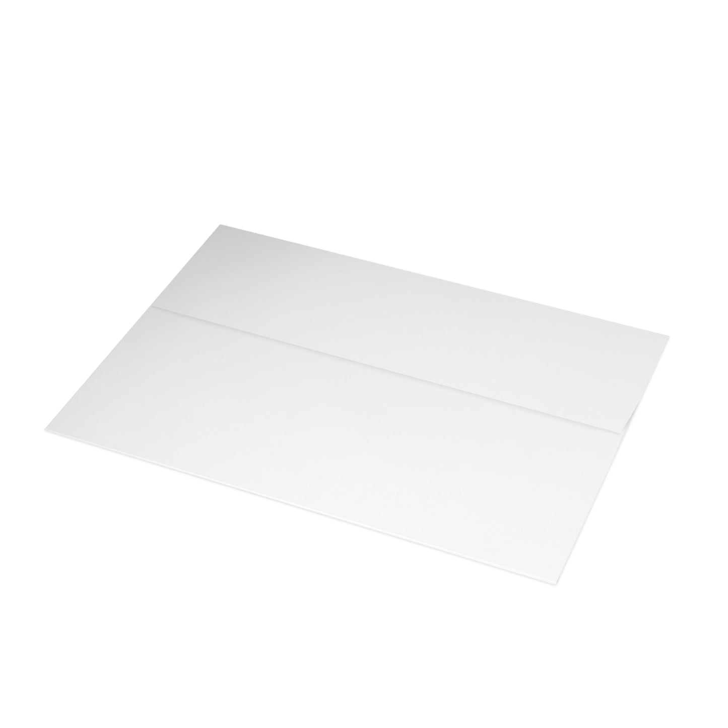 Santa’s Approval Ratings Christmas Card – Sets of 1, 10, 30, 50